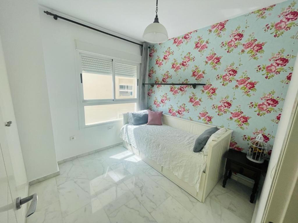 Bonito Apartamento De La Playa Villajoyosa Exterior photo
